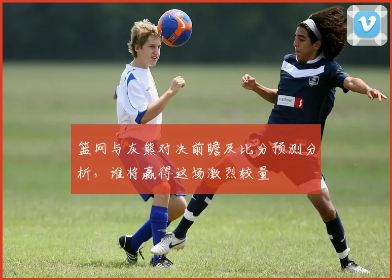 篮网与灰熊对决前瞻及比分预测分析，谁将赢得这场激烈较量